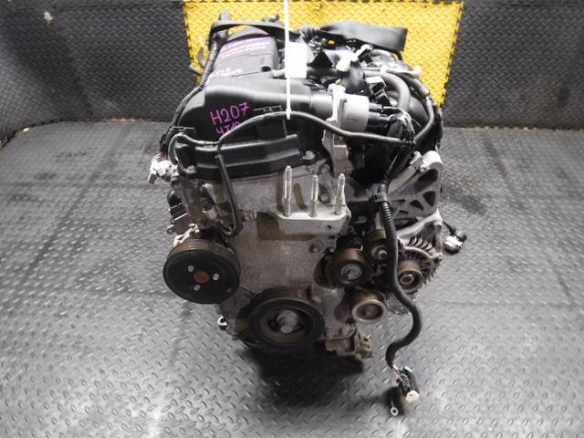 Двигатель Мицубиси Аутлендер в Железногорск-Илимском 101923