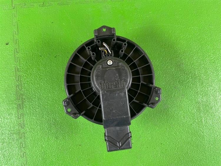 Мотор печки Мицубиси Делика в Железногорск-Илимском 109348