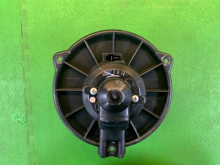 Мотор печки Хонда Фит в Железногорск-Илимском 116736