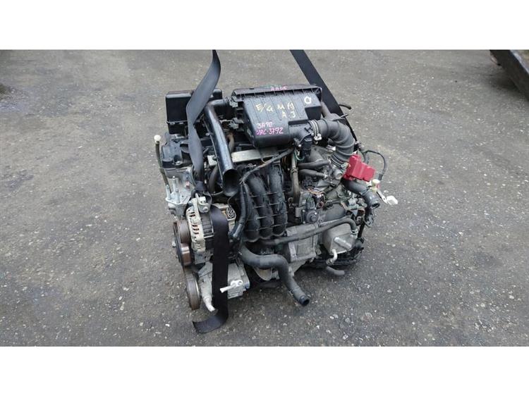 Двигатель Мицубиси Мираж в Железногорск-Илимском 202187