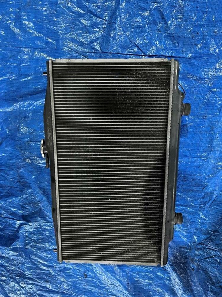 Радиатор основной Хонда Инспаер в Железногорск-Илимском 221969