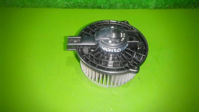 Мотор печки Хонда Инспаер в Железногорск-Илимском 231638