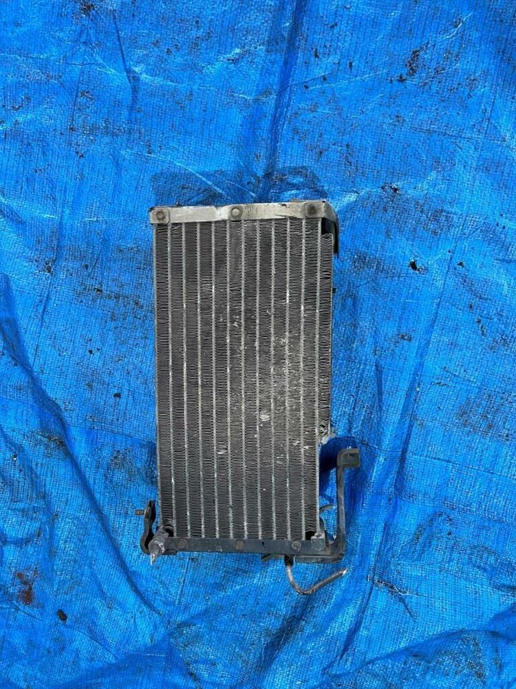 Радиатор кондиционера Исузу Гига в Железногорск-Илимском 239244