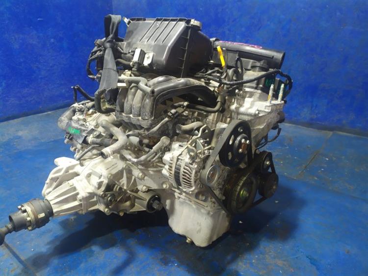 Двигатель Сузуки Свифт в Железногорск-Илимском 306895