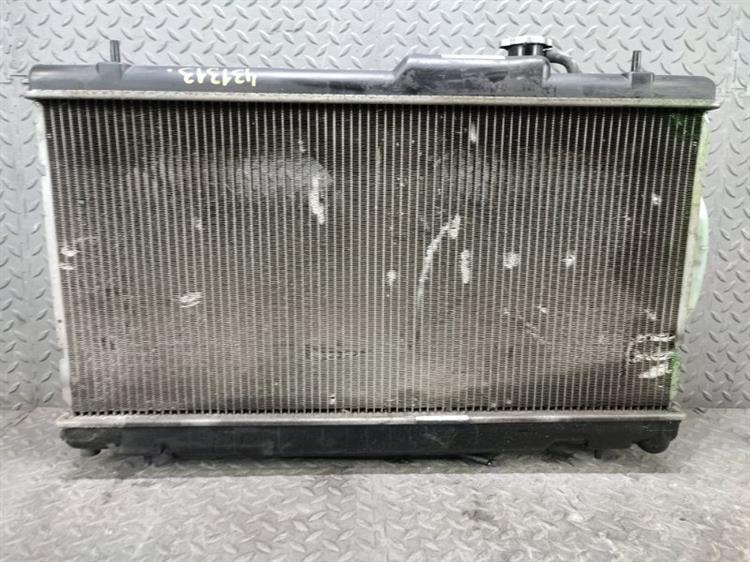 Радиатор основной Субару Легаси в Железногорск-Илимском 431313