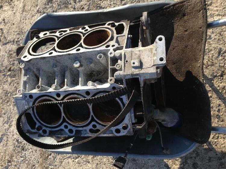 Двигатель Хонда Лагрейт в Железногорск-Илимском 4334