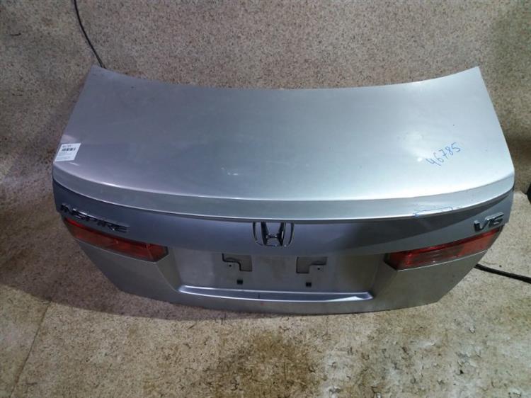 Крышка багажника Хонда Инспаер в Железногорск-Илимском 46785