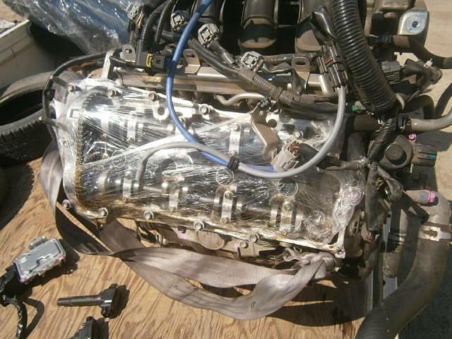 Двигатель Сузуки Свифт в Железногорск-Илимском 47544