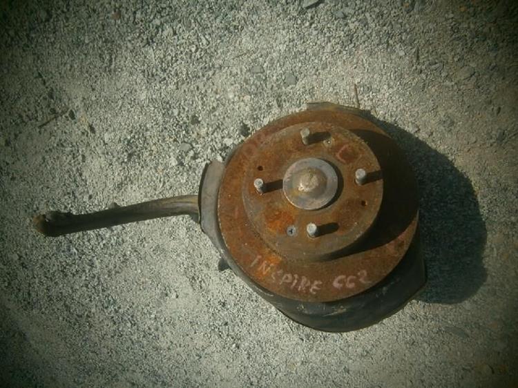 Тормозной диск Хонда Инспаер в Железногорск-Илимском 72366