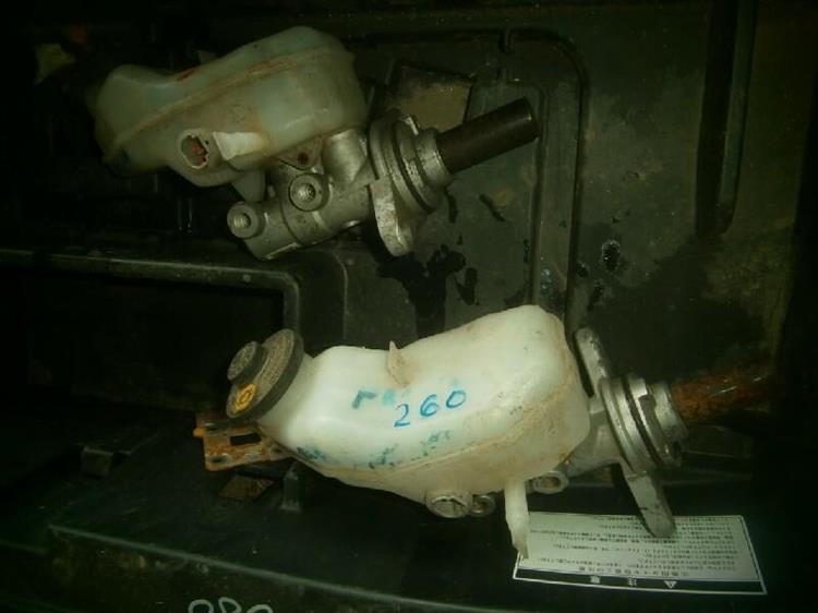 Главный тормозной цилиндр Тойота Премио в Железногорск-Илимском 73101