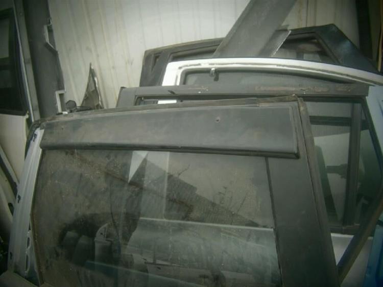 Ветровики комплект Хонда Фит в Железногорск-Илимском 76355