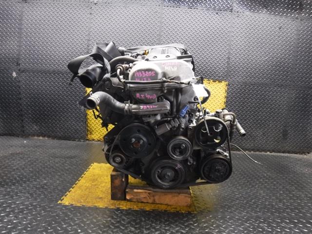 Двигатель Сузуки Джимни в Железногорск-Илимском 765101