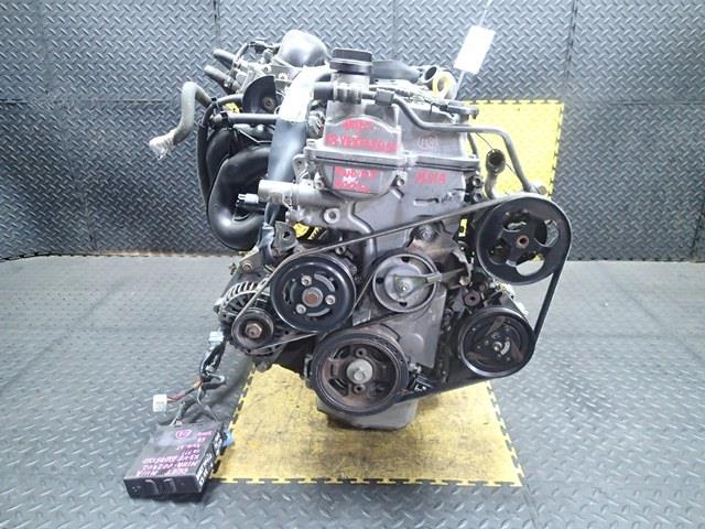 Двигатель Тойота Дуэт в Железногорск-Илимском 777161