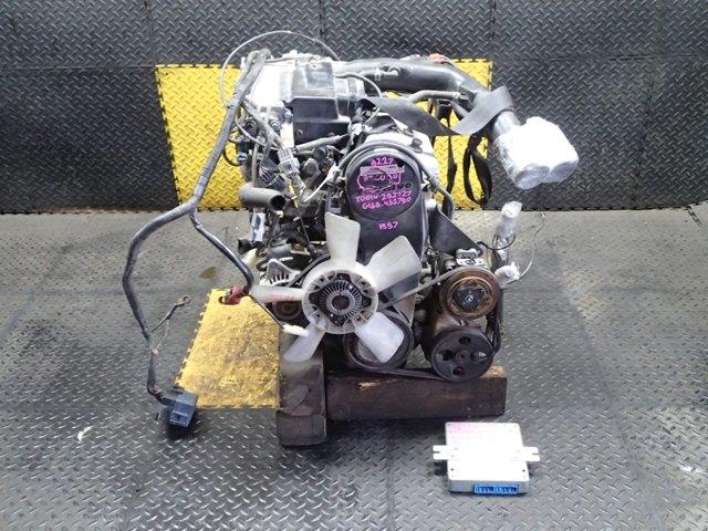 Двигатель Сузуки Эскудо в Железногорск-Илимском 91158